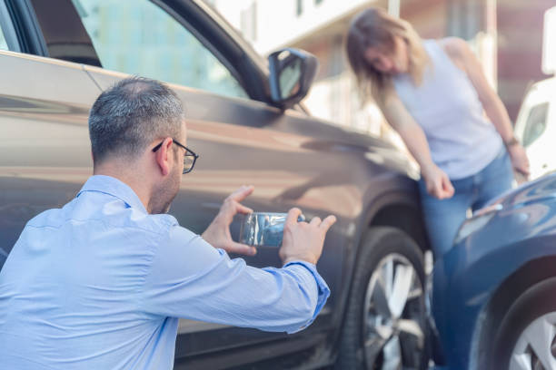 Professional Non Owner Car Insurance technician working in Front Royal, VA